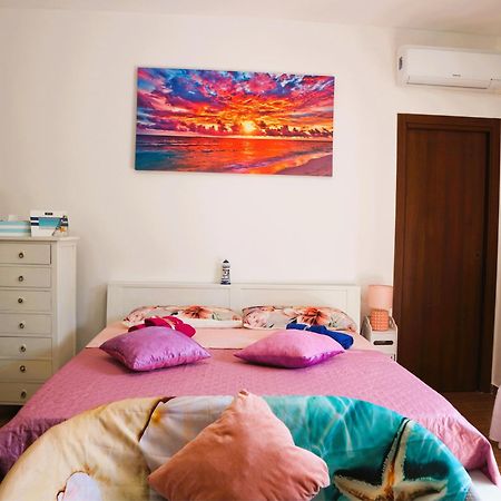 Mondello House Lemon Daire Palermo Dış mekan fotoğraf