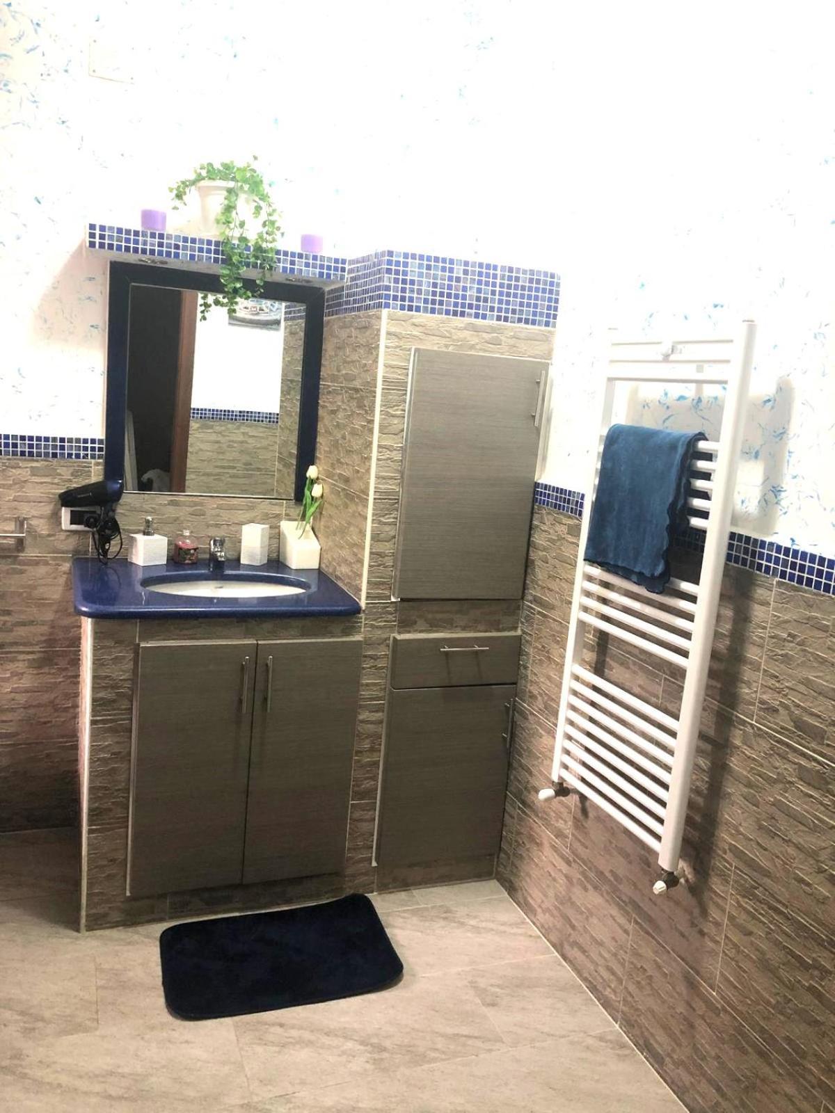 Mondello House Lemon Daire Palermo Dış mekan fotoğraf