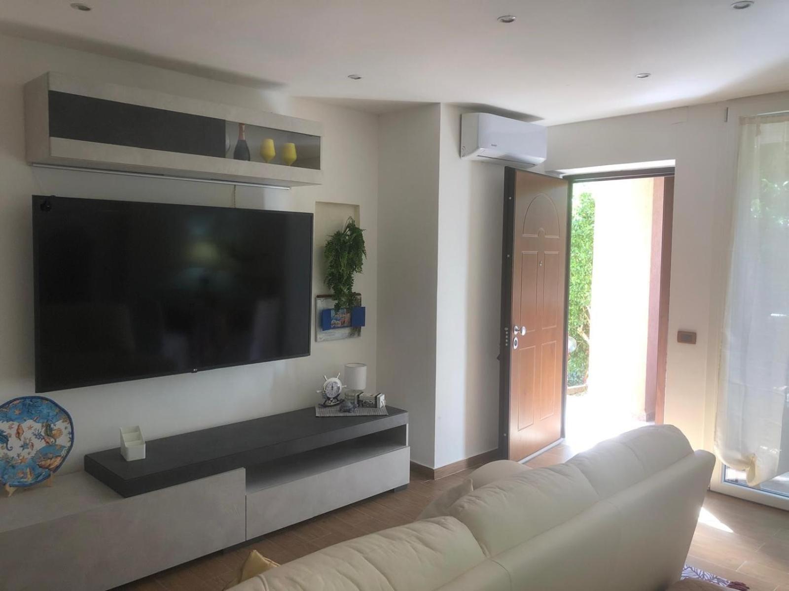 Mondello House Lemon Daire Palermo Dış mekan fotoğraf