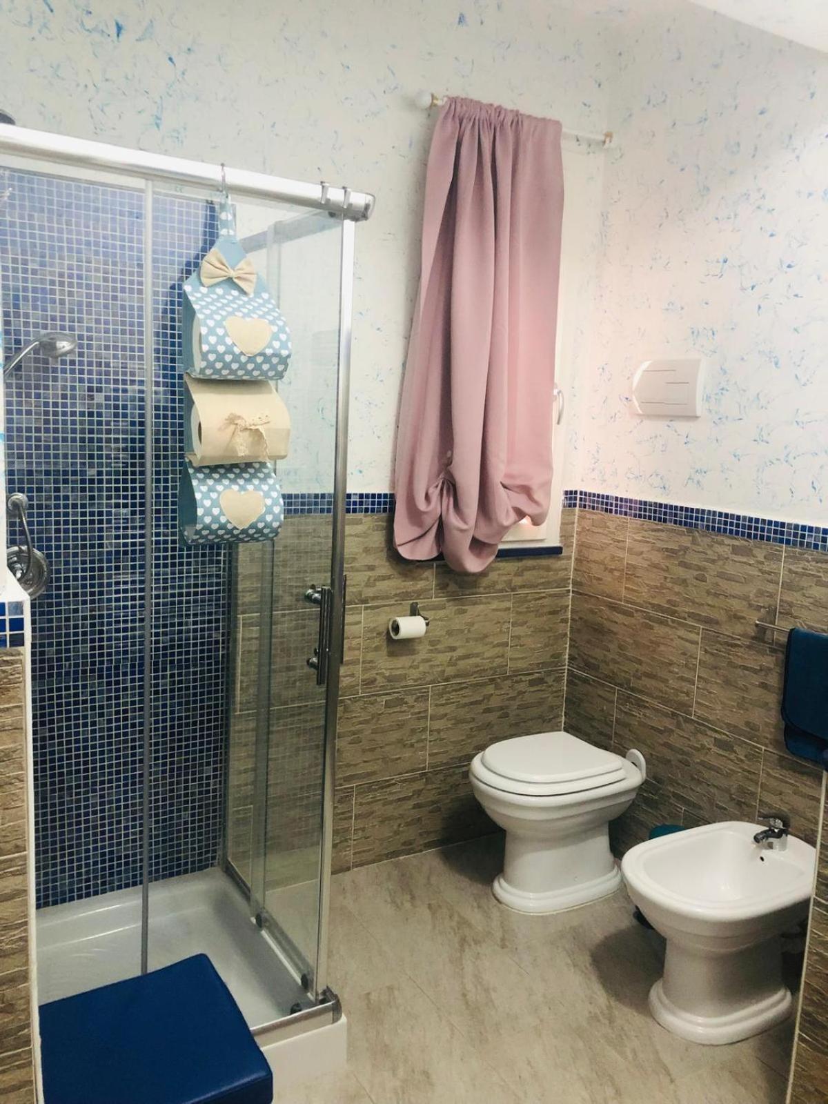 Mondello House Lemon Daire Palermo Dış mekan fotoğraf