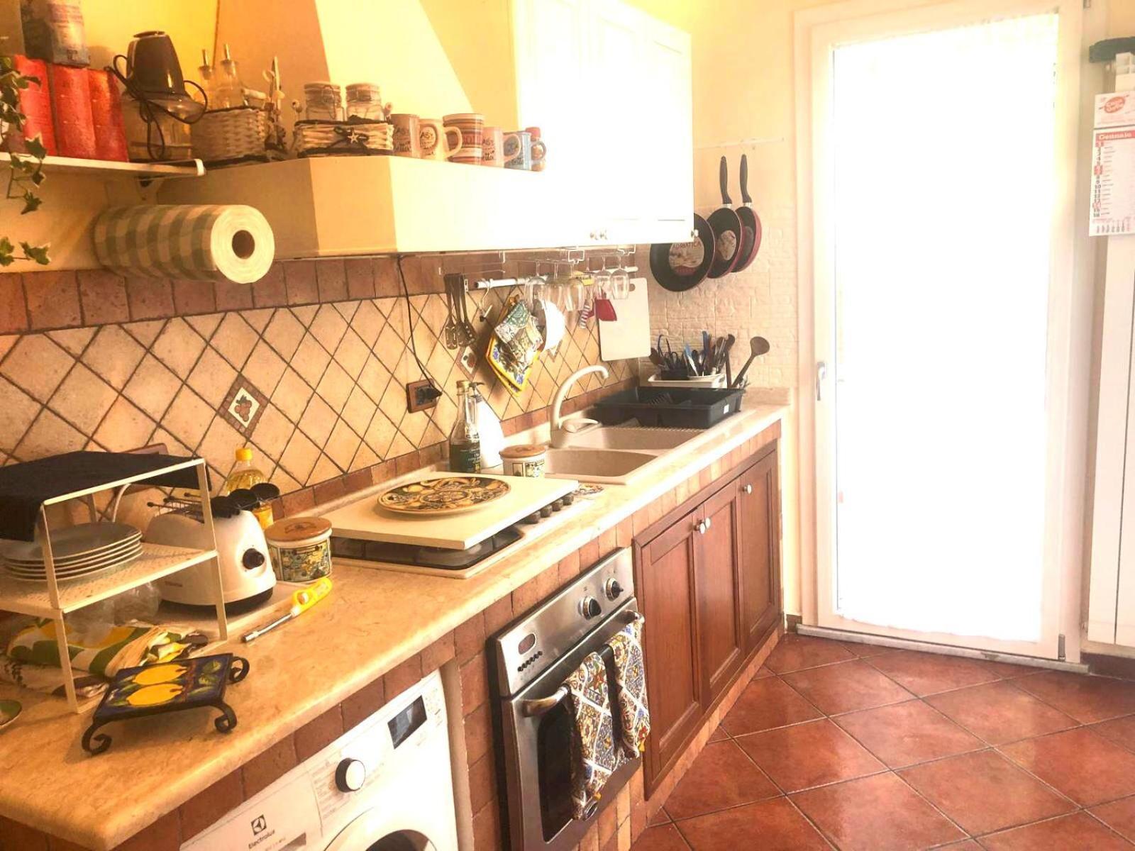 Mondello House Lemon Daire Palermo Dış mekan fotoğraf