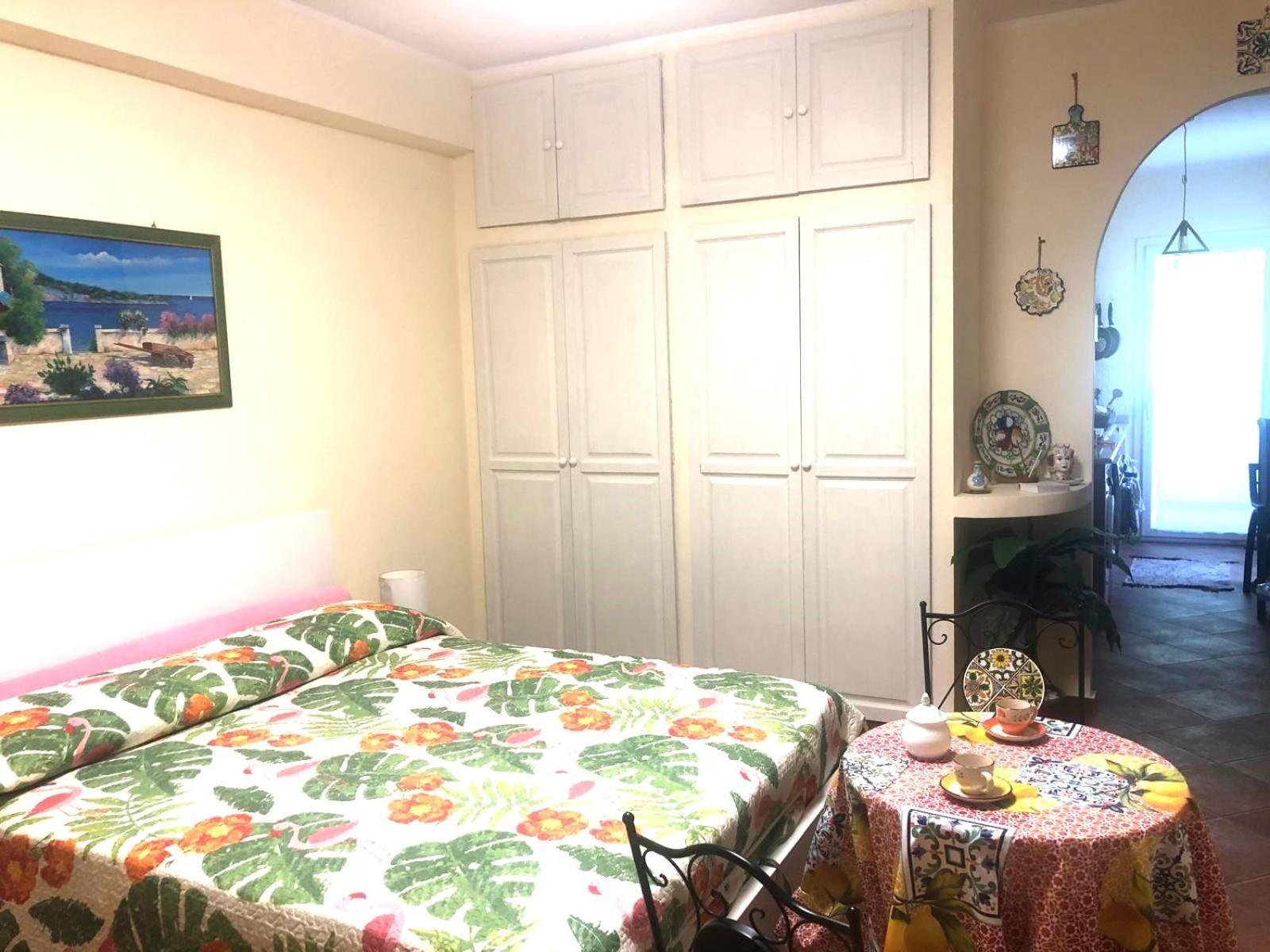Mondello House Lemon Daire Palermo Dış mekan fotoğraf