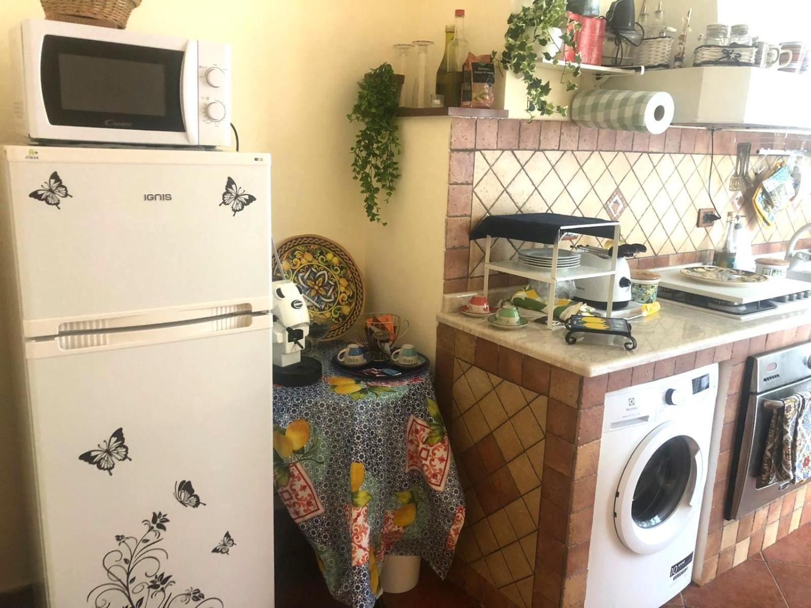 Mondello House Lemon Daire Palermo Dış mekan fotoğraf