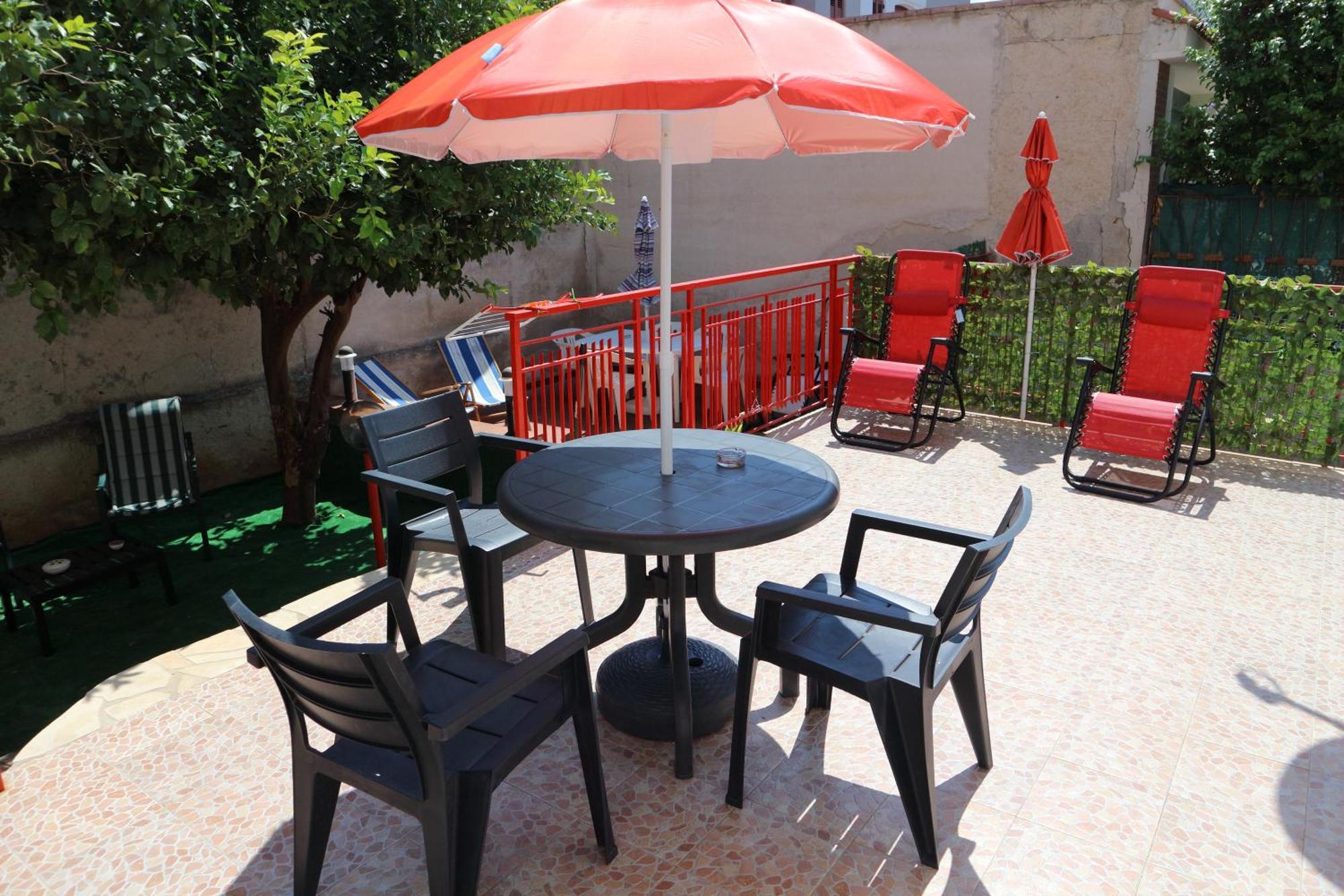 Mondello House Lemon Daire Palermo Dış mekan fotoğraf
