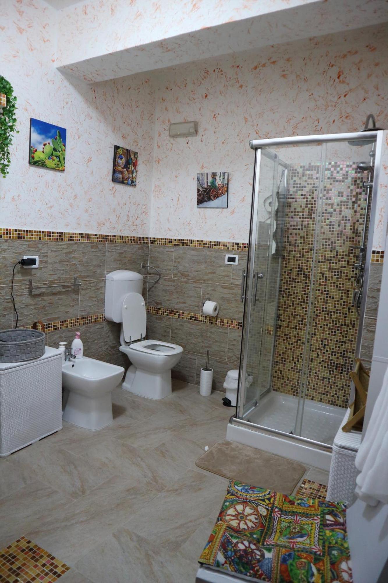 Mondello House Lemon Daire Palermo Dış mekan fotoğraf