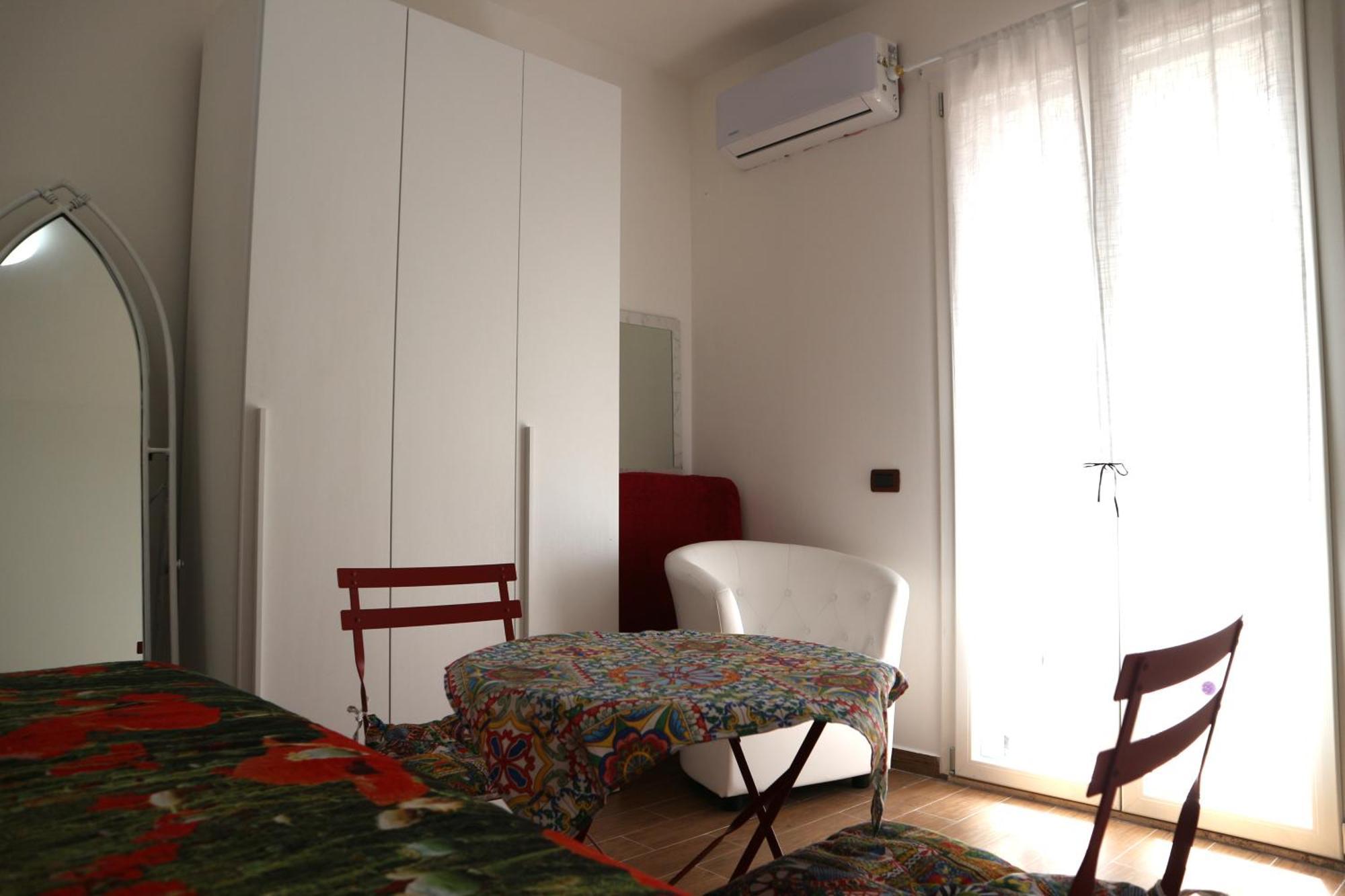 Mondello House Lemon Daire Palermo Dış mekan fotoğraf