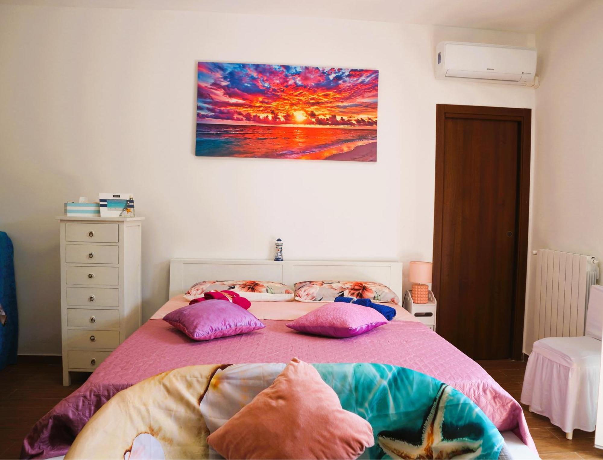 Mondello House Lemon Daire Palermo Dış mekan fotoğraf