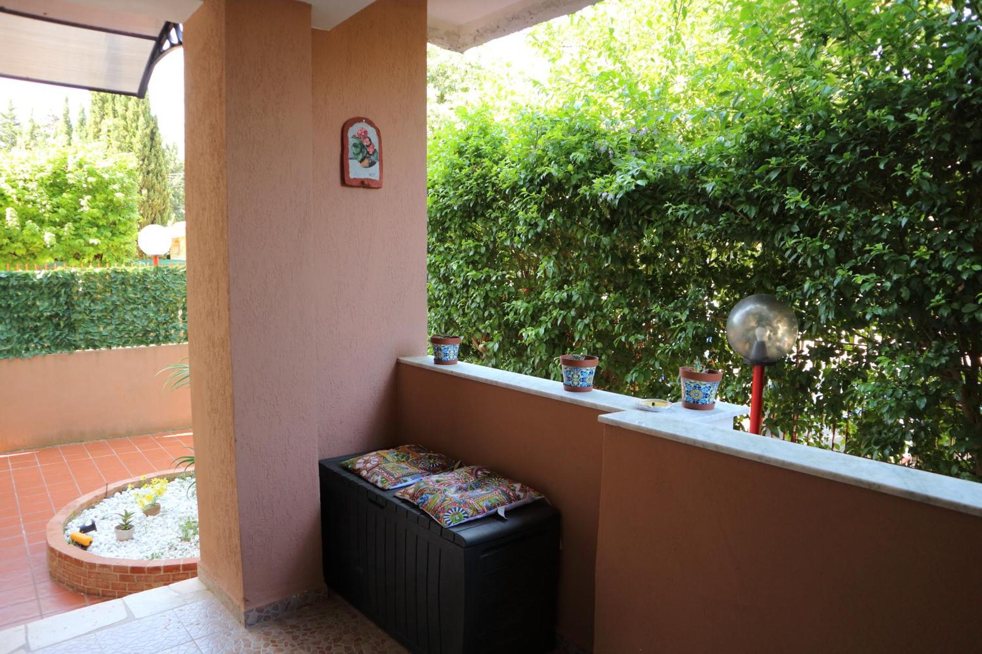 Mondello House Lemon Daire Palermo Dış mekan fotoğraf