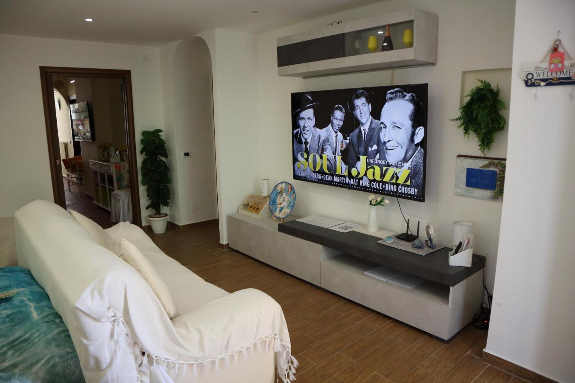 Mondello House Lemon Daire Palermo Dış mekan fotoğraf